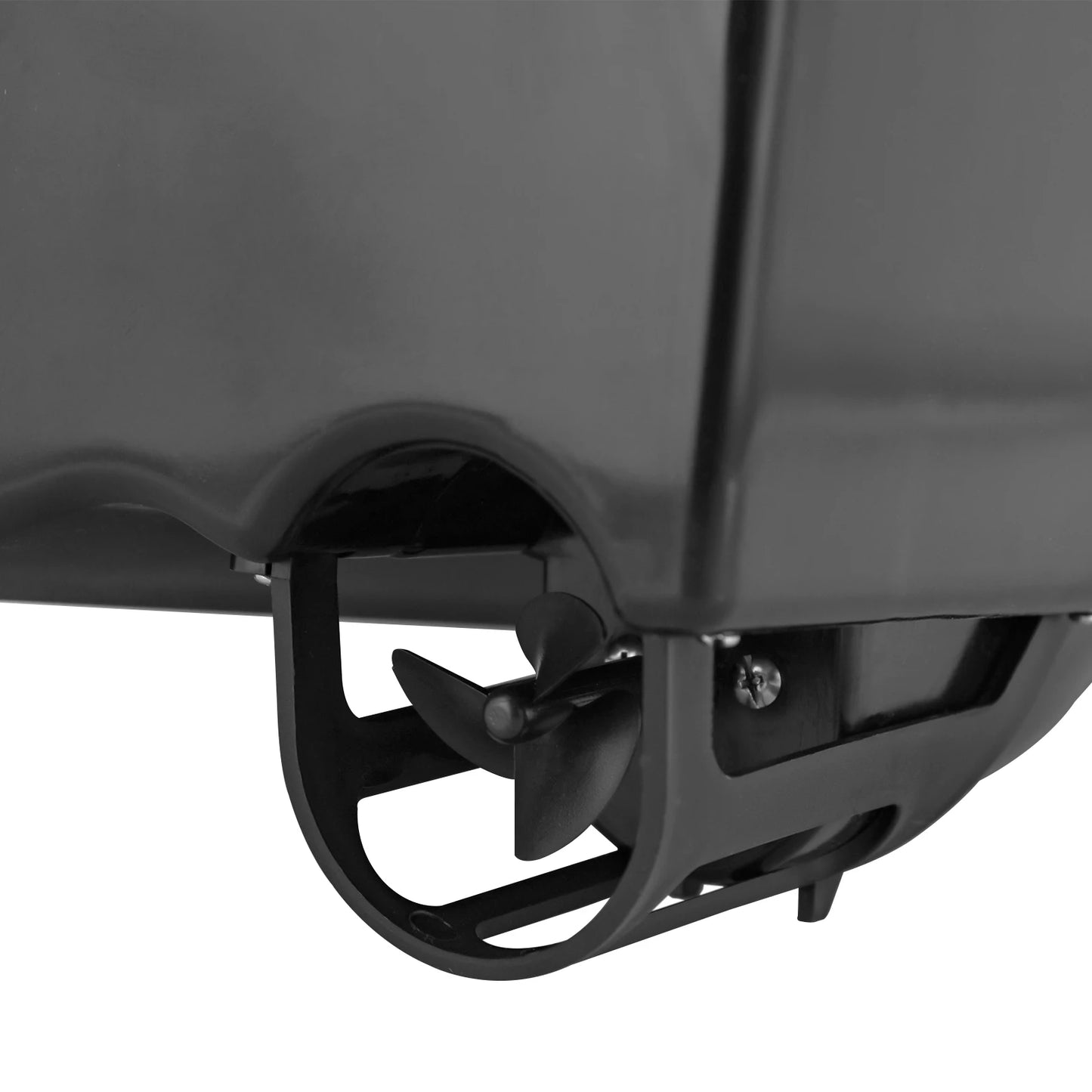 Rechargeable GPS Bait Boat With 2 Batteries And 16 Positioning Points