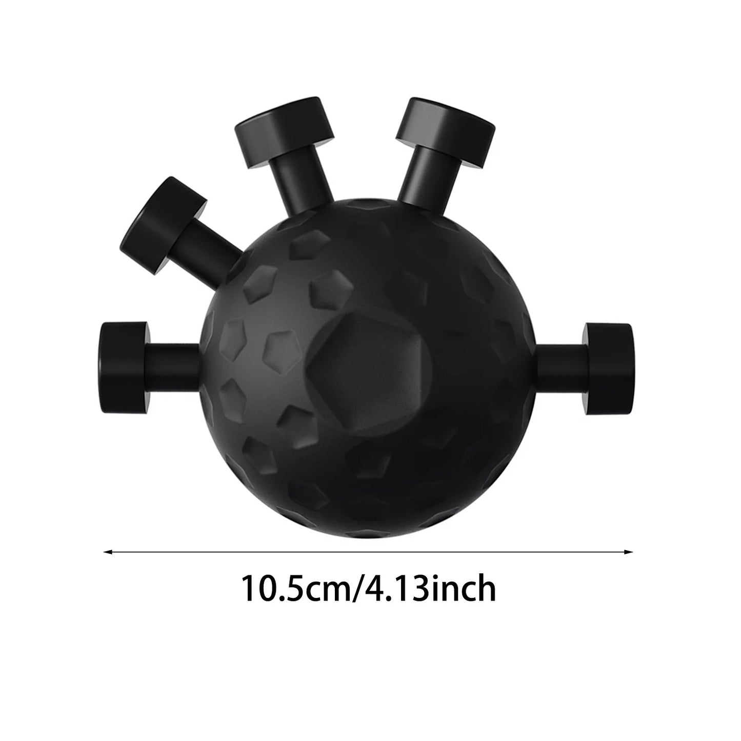Adjustable Hand Grip Finger Trainer for Strength and Fitness at Home