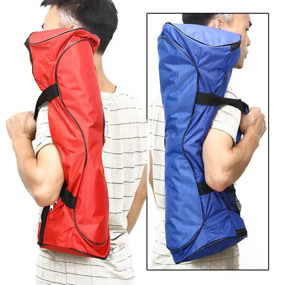 High Quality Portable Hoverboard Bag Waterproof For Electric Skateboard Scooter