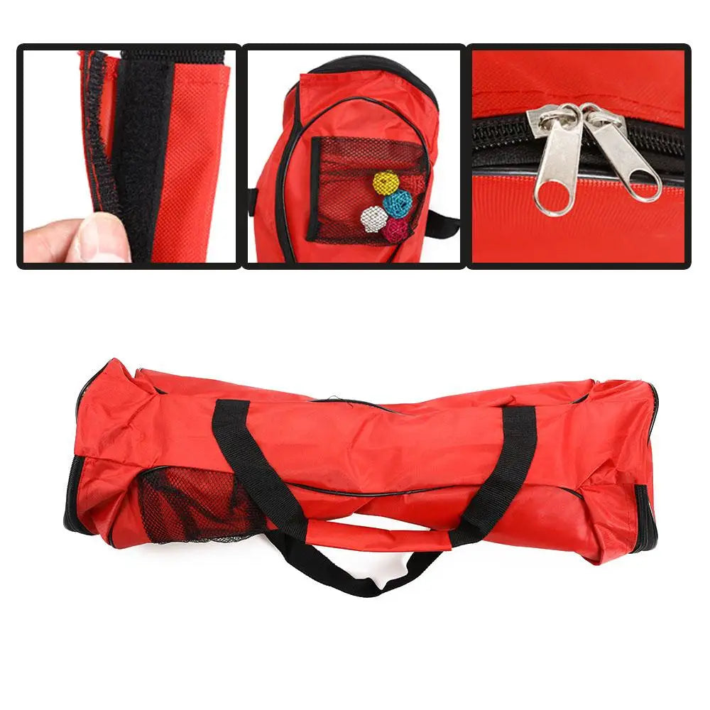 High Quality Portable Hoverboard Bag Waterproof For Electric Skateboard Scooter