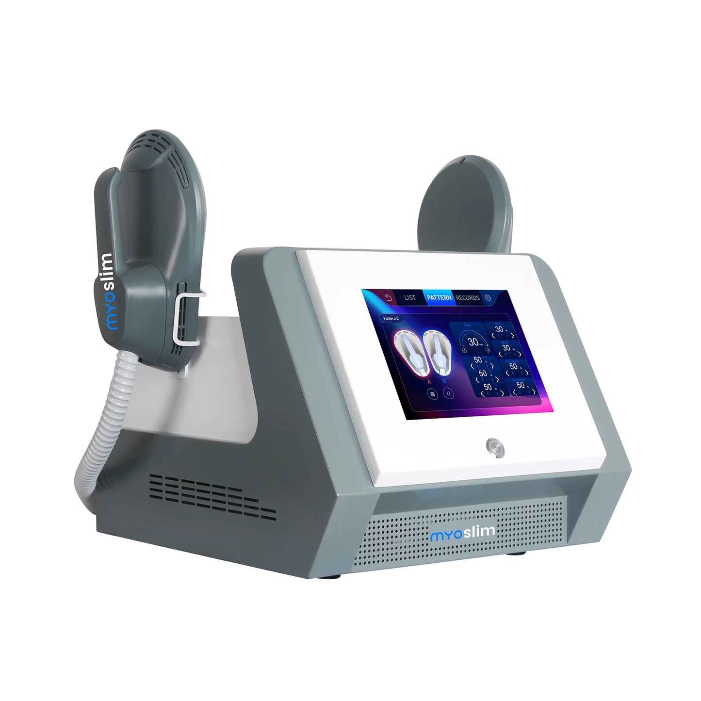 TAIXL Body Sculpt Machine RF Sculpting EMS 6500W HI-EMT