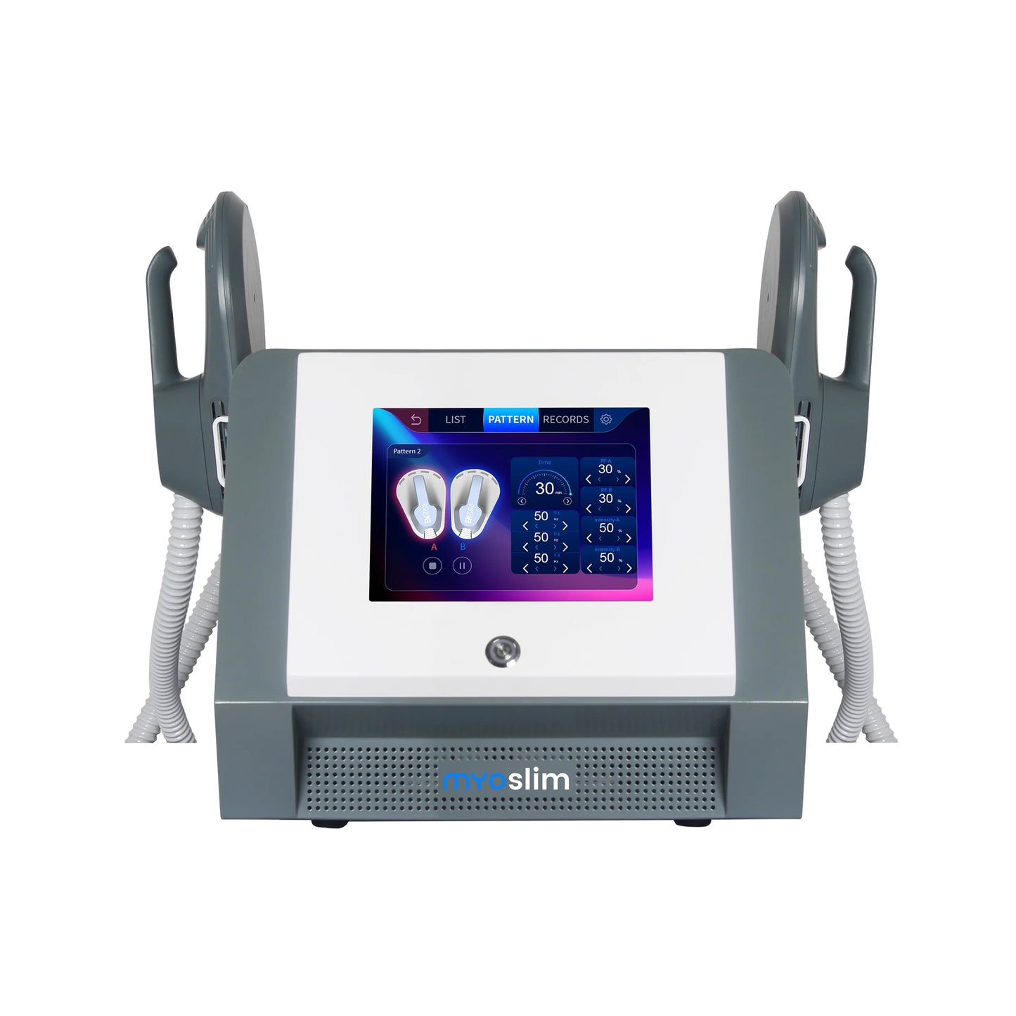 TAIXL Body Sculpt Machine RF Sculpting EMS 6500W HI-EMT