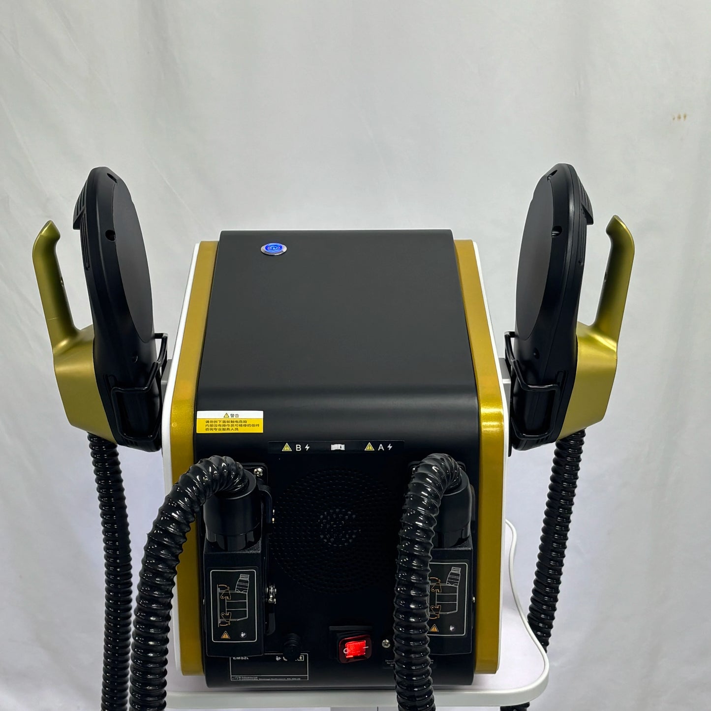 EMSZERO Hi EMT RF Machine for Body Sculpting and Slimming