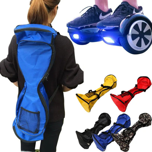 High Quality Portable Hoverboard Bag Waterproof For Electric Skateboard Scooter