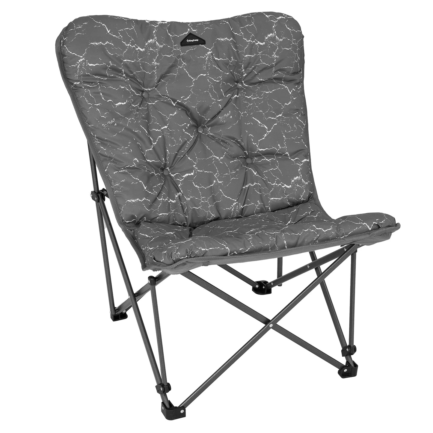 KingCamp Butterfly Chair Camping Portable Foldable Seat