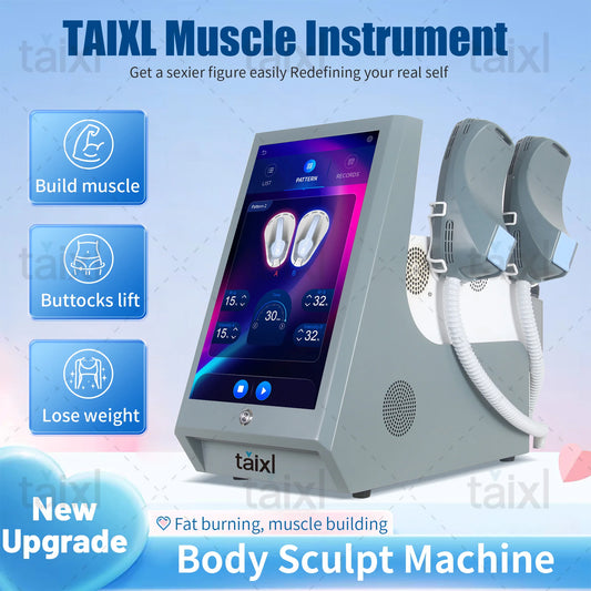 Emszero Body Contouring RF Sculpting Slimming Pro Device