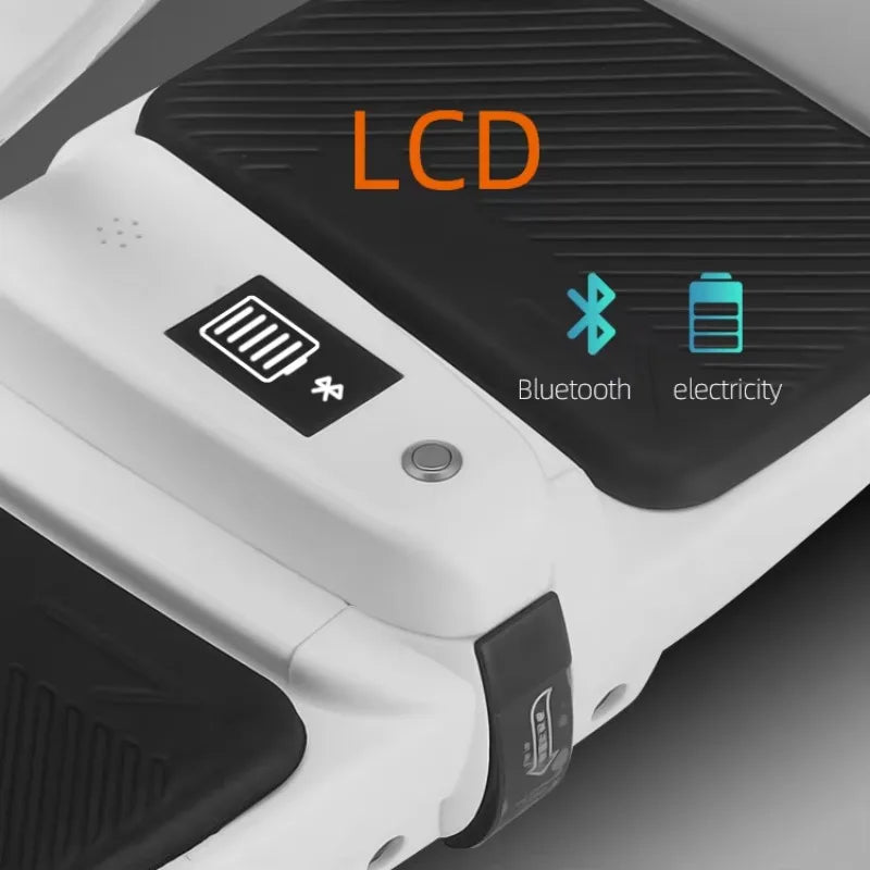 Yuebu 36V 500W Lithium Battery Mobility Scooter For Kids