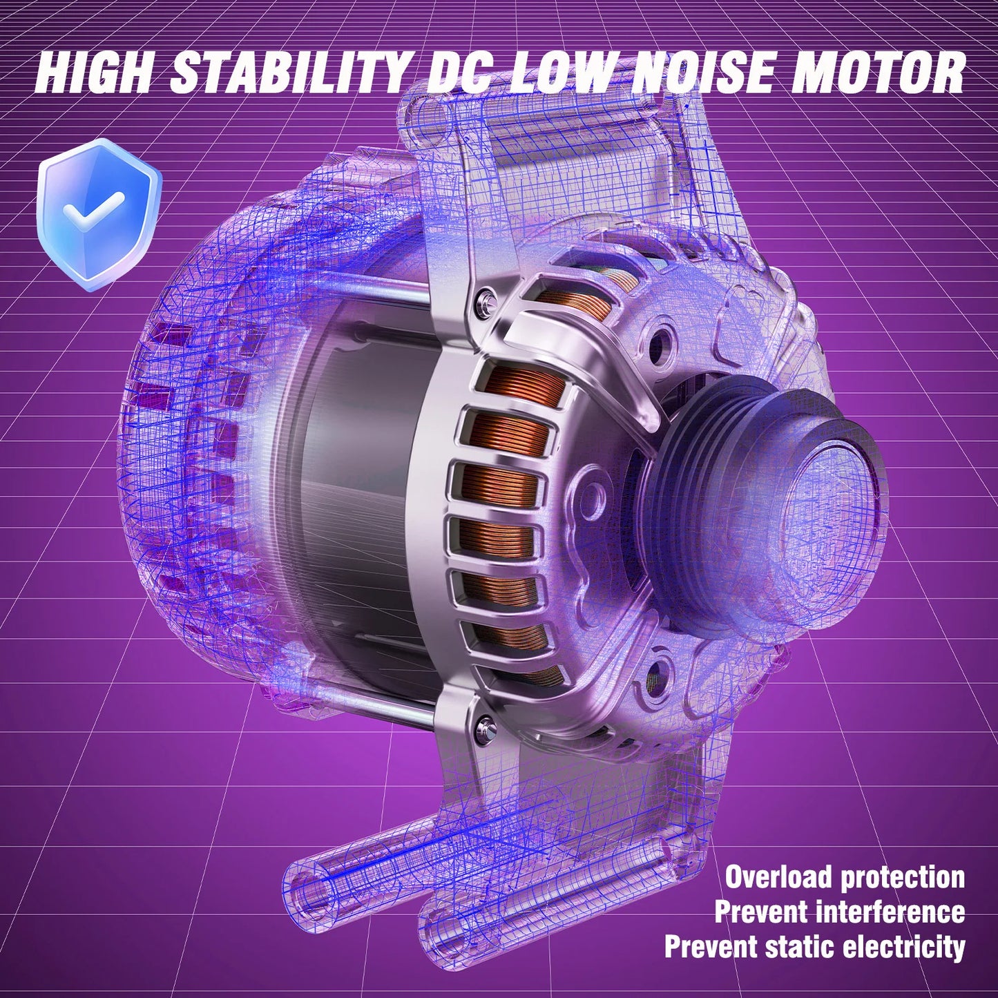 Vibration Plate Exercise Machine Full Body Workout Bands