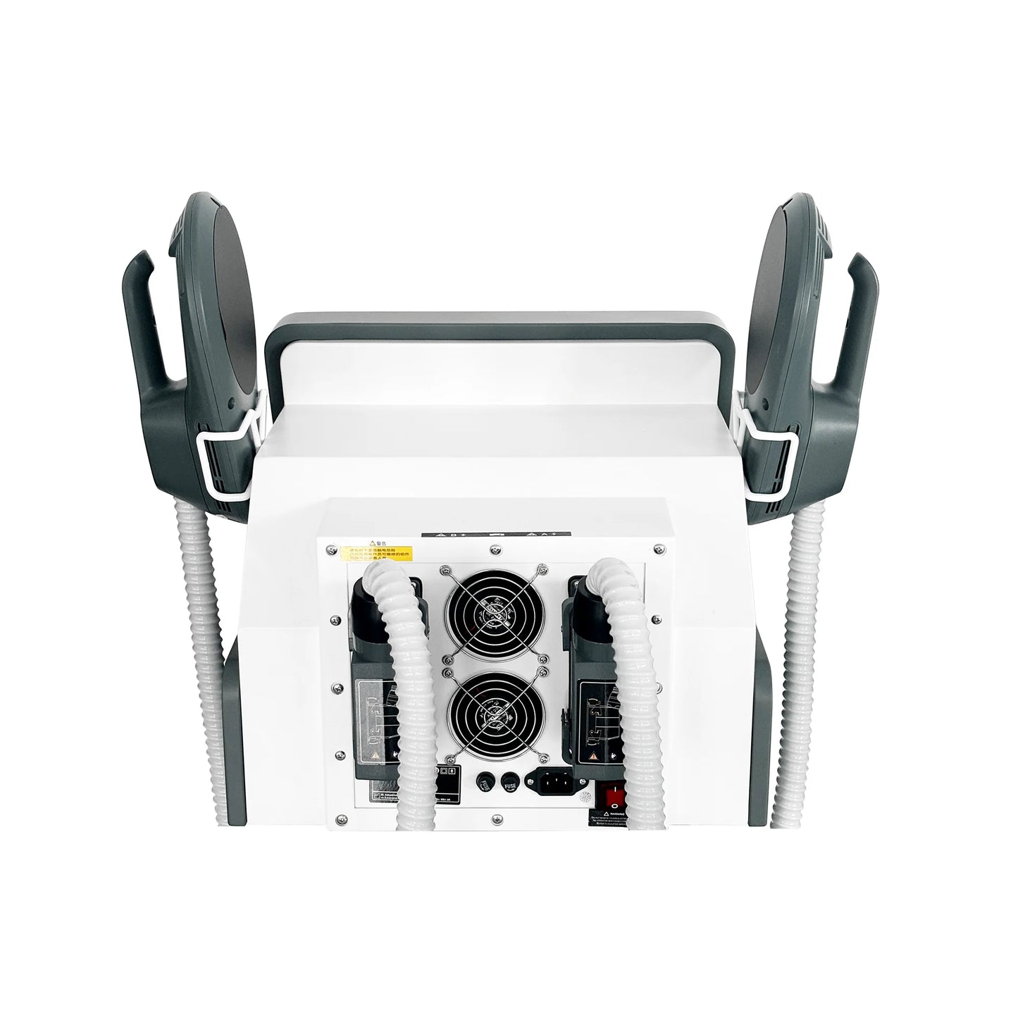TAIXL Body Sculpt Machine RF Sculpting EMS 6500W HI-EMT