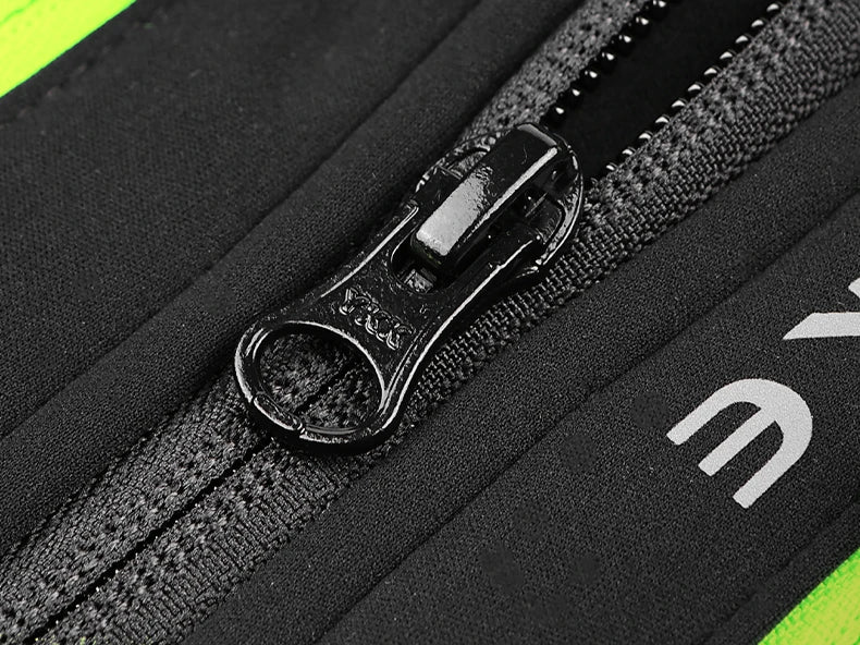 INBIKE Mens Winter Cycling Jacket With Hood Windproof Fleece Coat