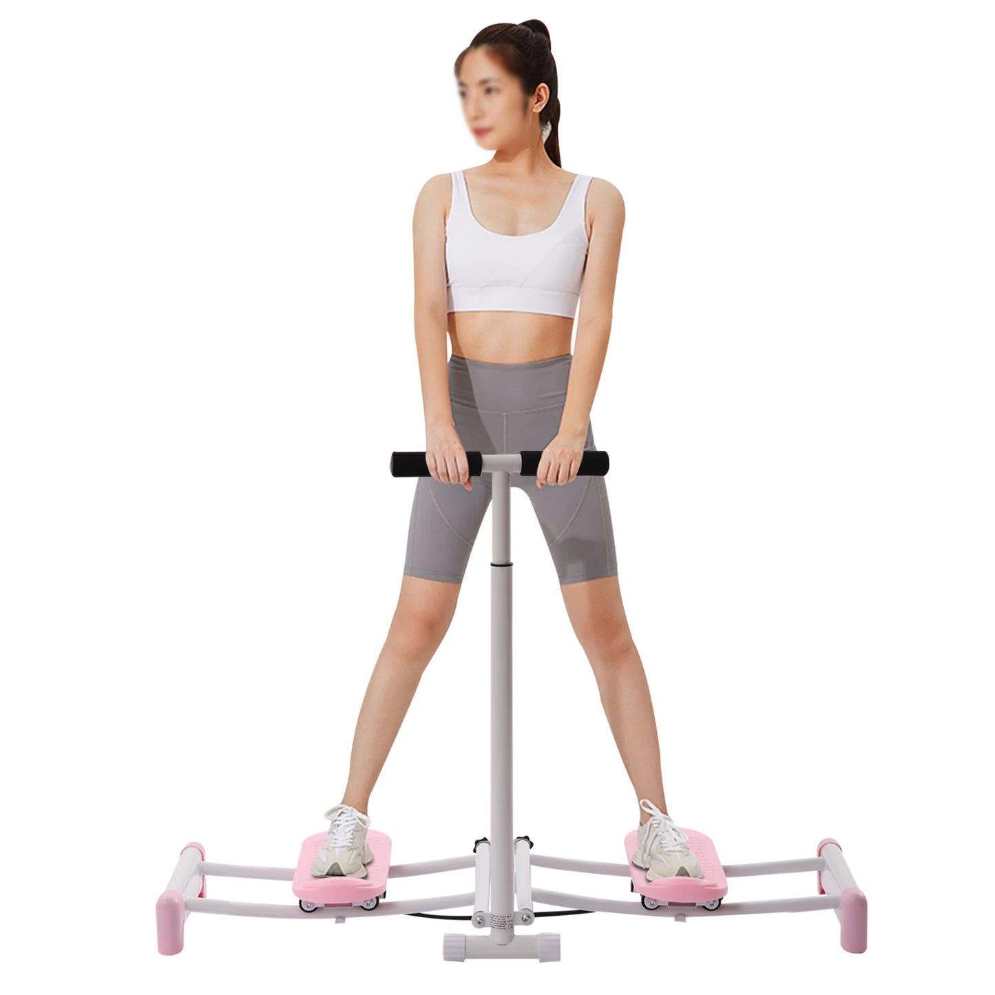 Hign-concerned Weight Loss Pelvic Floor Kegel Device