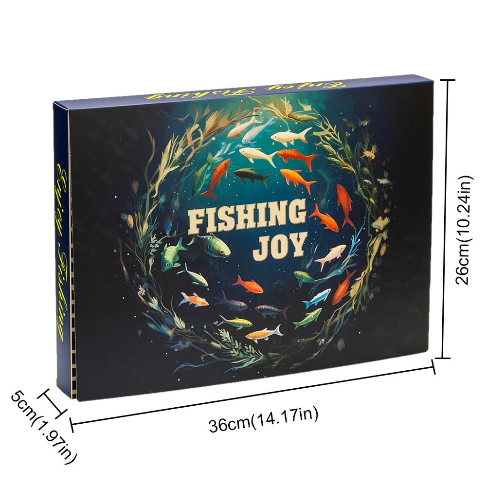 Fishing Spoon Lure Set Spinner Bait Trout Fishing Lures