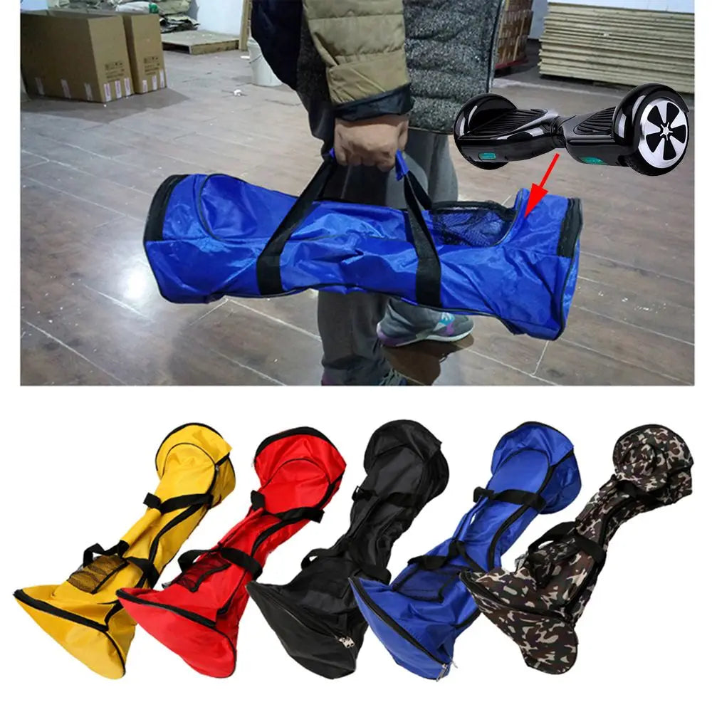 High Quality Portable Hoverboard Bag Waterproof For Electric Skateboard Scooter