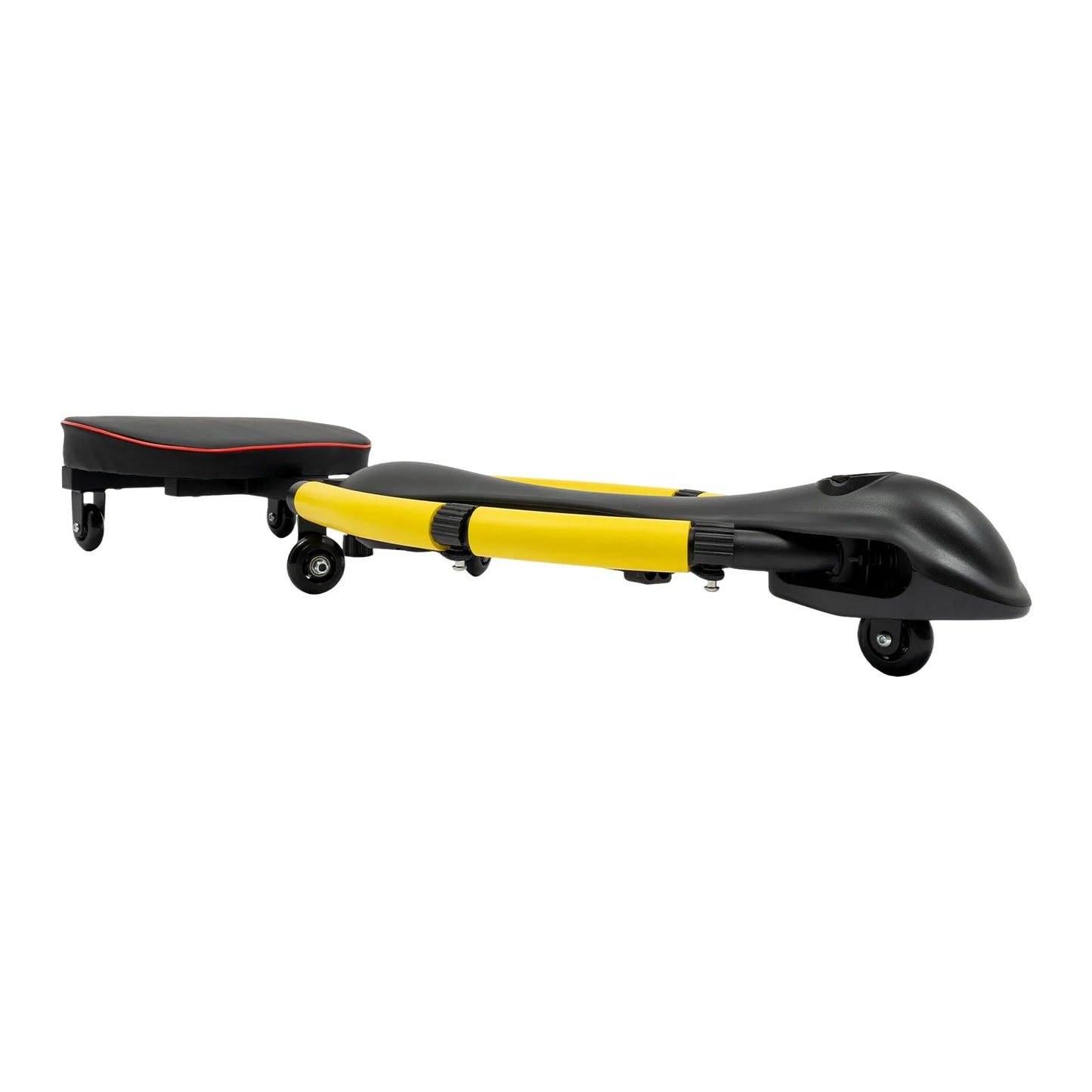 Dragonfly Ab Machine Home Gym With LCD Display And 3 Resistance Levels