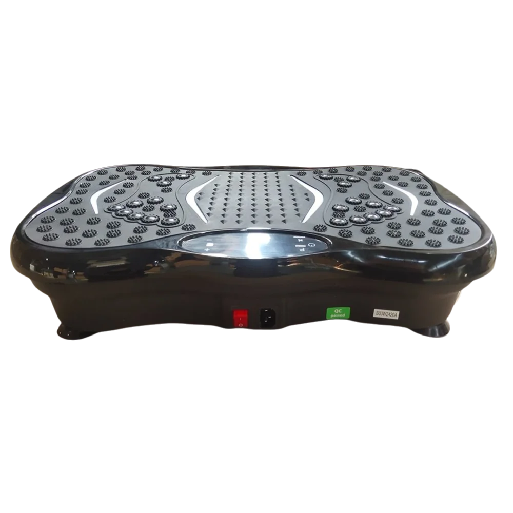 4D Vibration Fat Shaking Machine Multifunctional Vibration Platform Massager