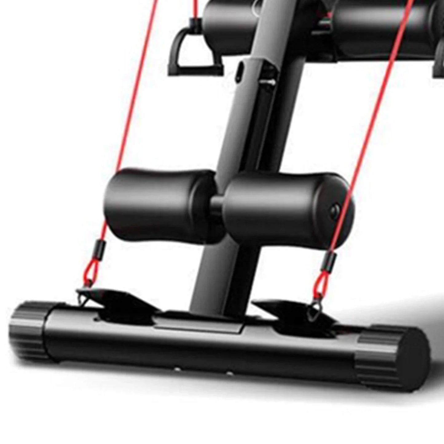 Adjustable Weight Bench For Full Body Home Workout Equipment