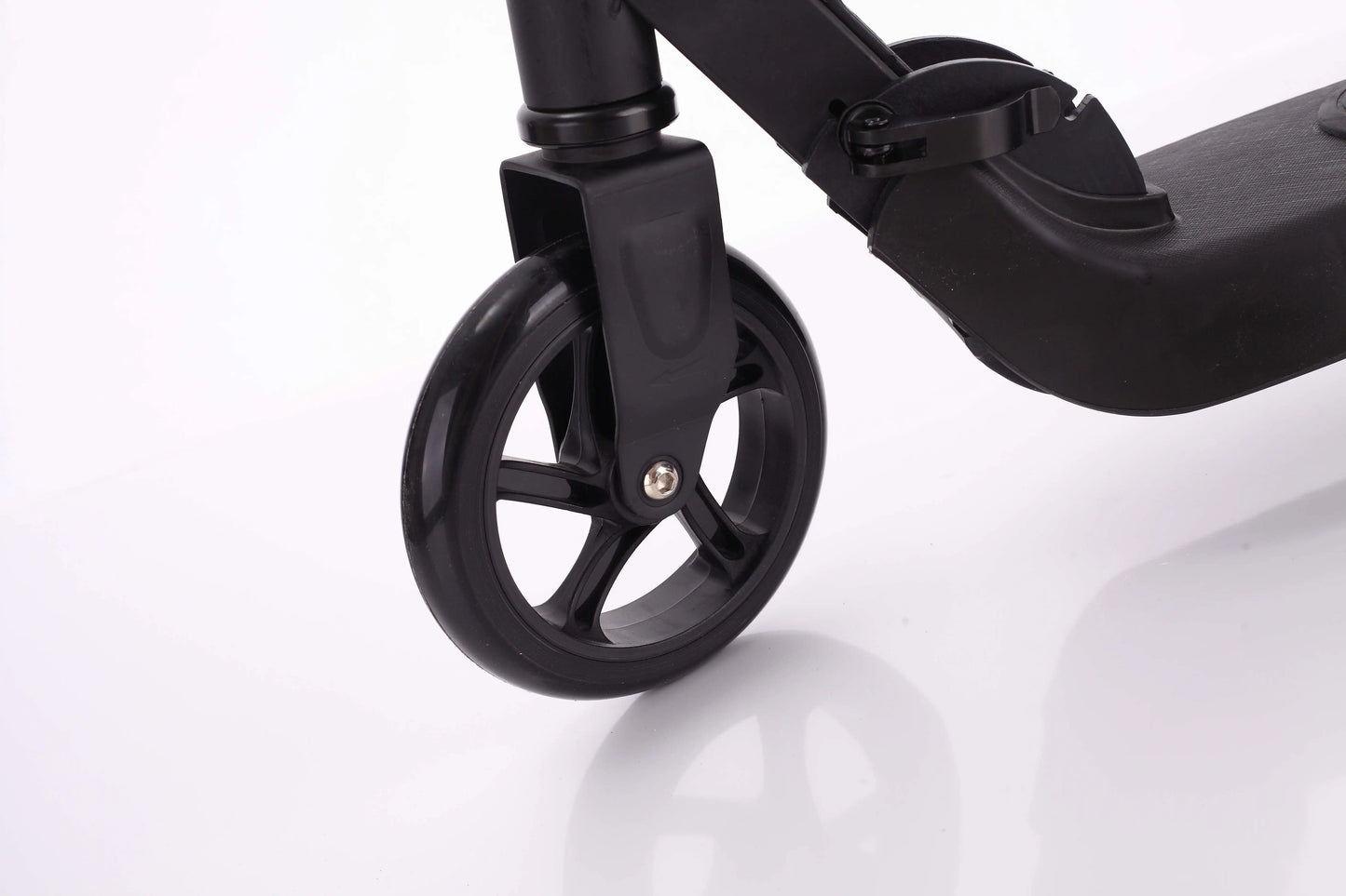 Yuebu 36V 500W Lithium Battery Mobility Scooter For Kids