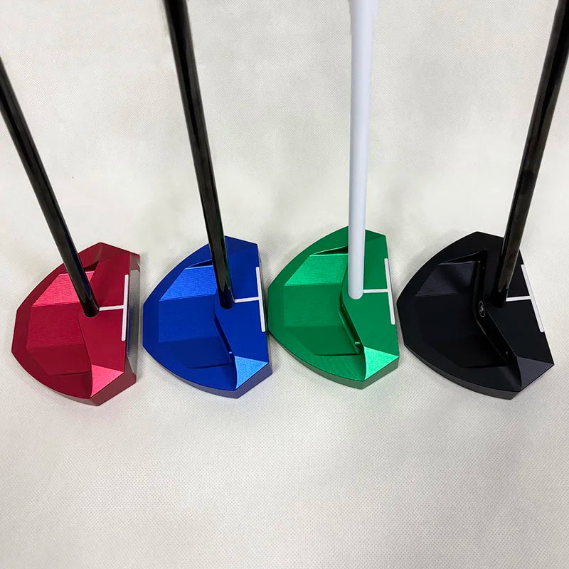 Lab OZ1i Golf Putter with Zero Torque Technology and Pistol Grip 33 34 35 Inch