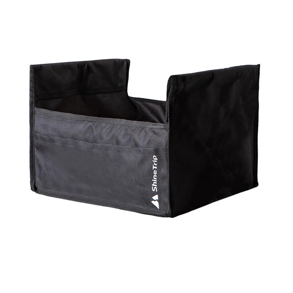 Portable Outdoor Camping Folding Storage Bag For Table