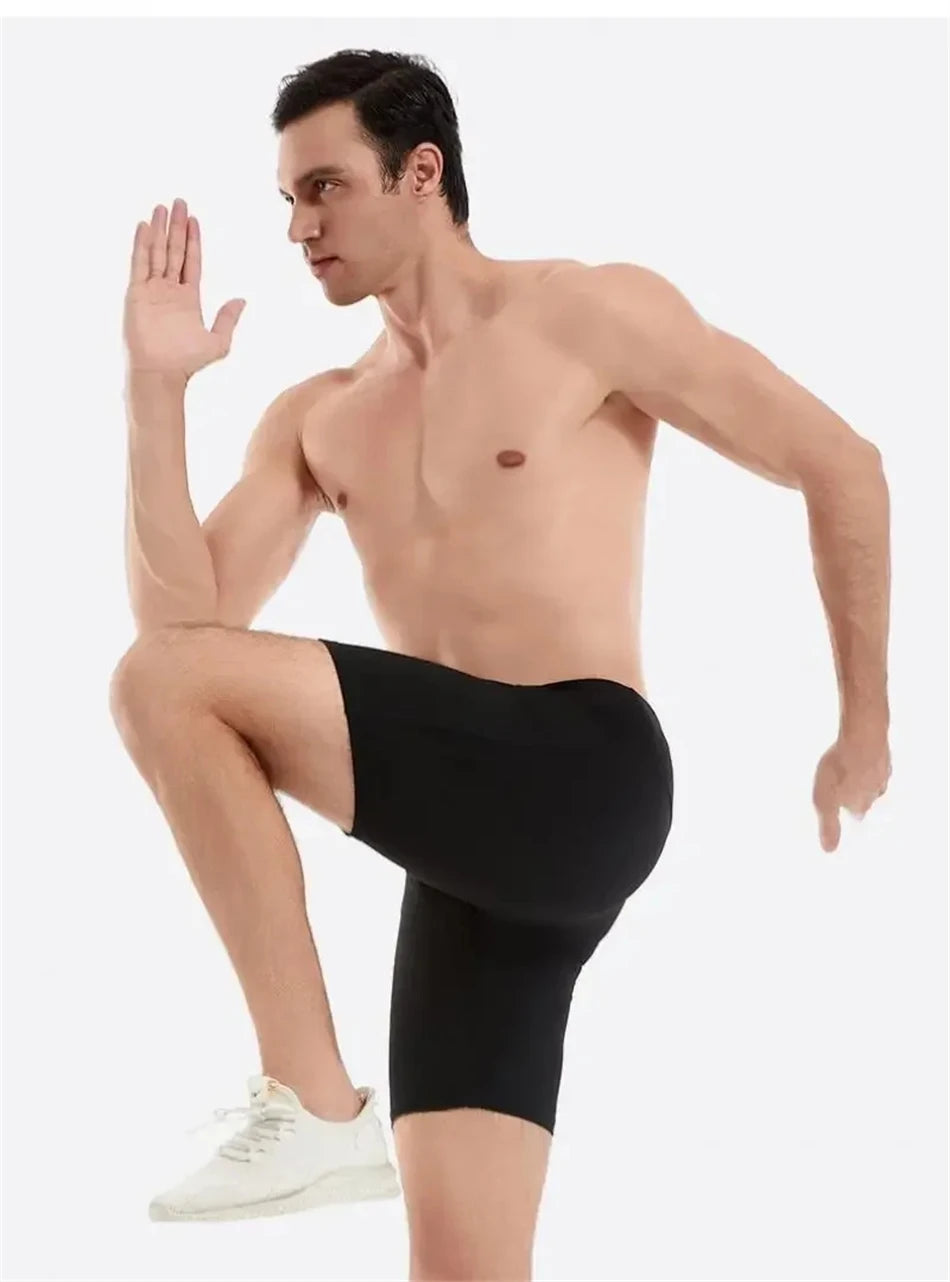 Guangdong Mul-Pockets Compression Shorts 3.0 Mens Running