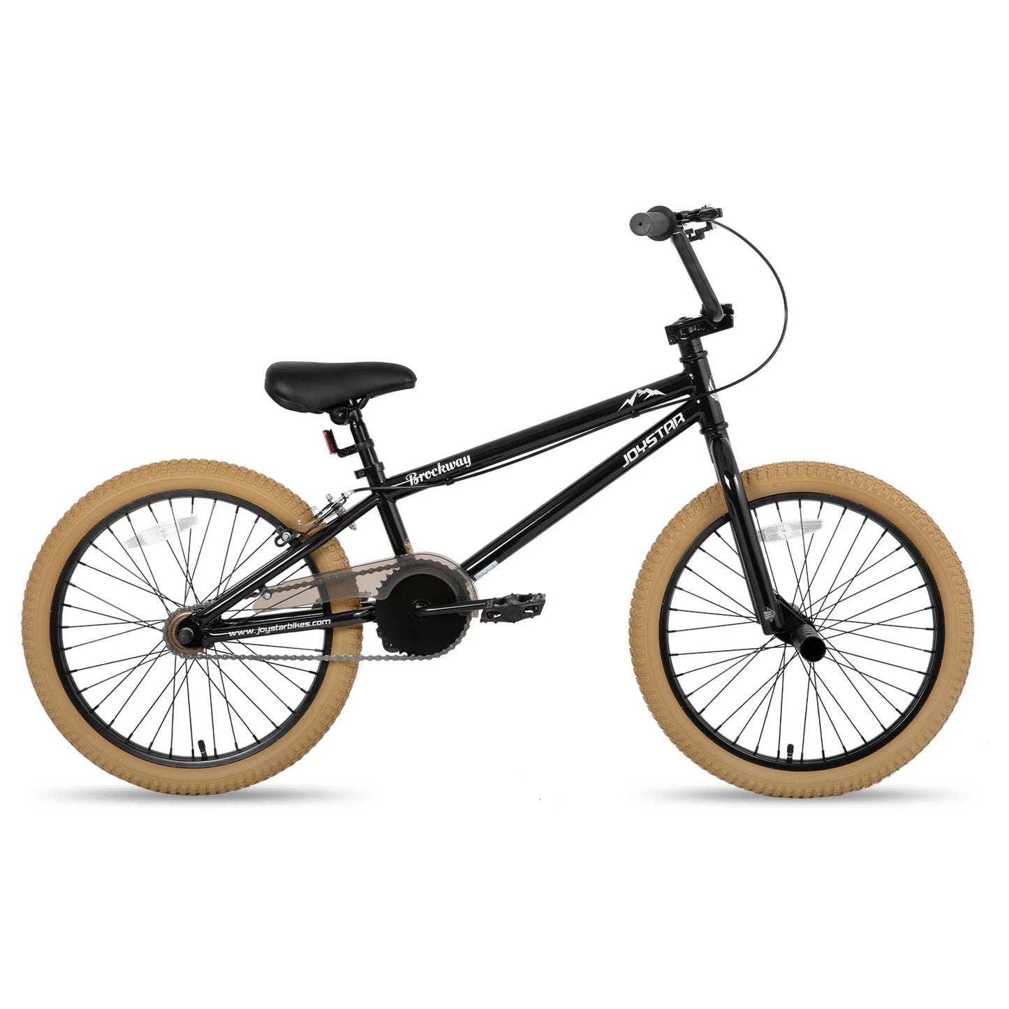 Joystar Brockway Freestyle Kids BMX Bike For 6 To 14 Years