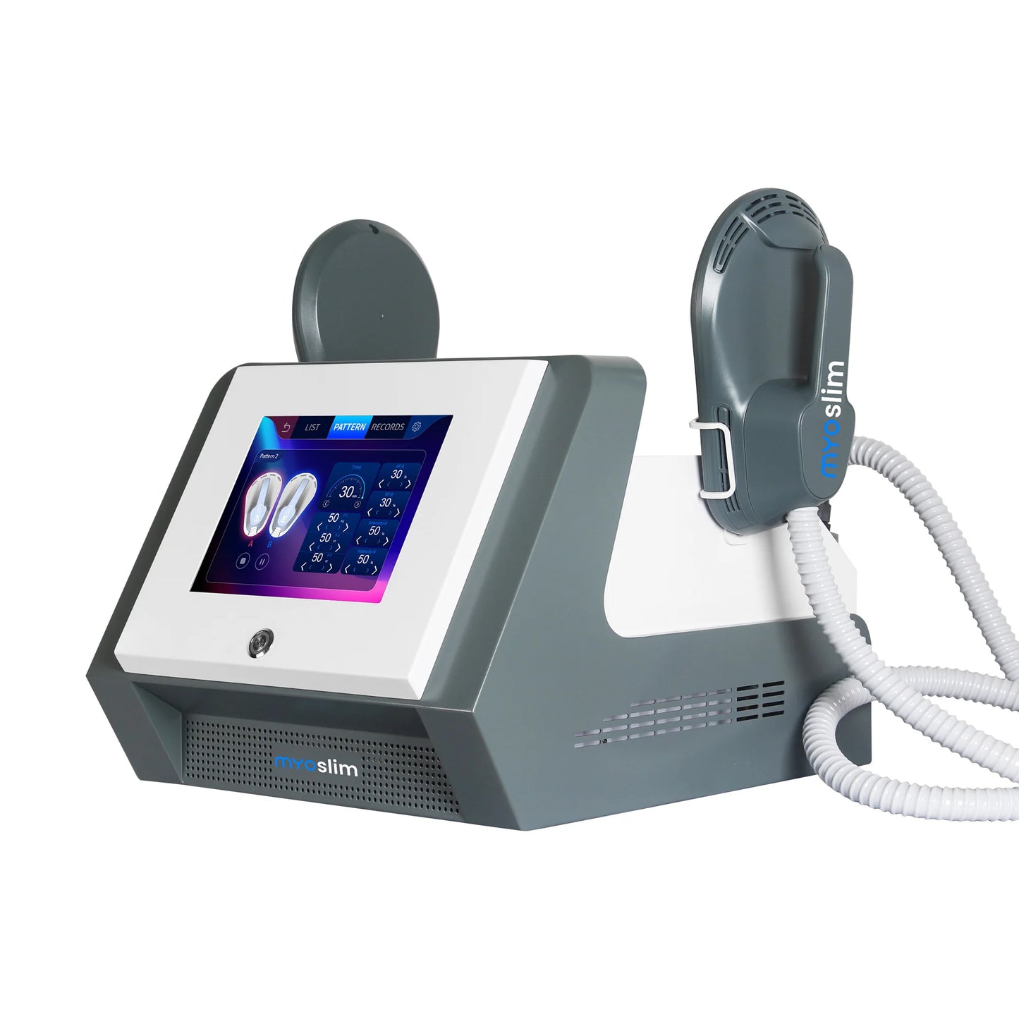 TAIXL Body Sculpt Machine RF Sculpting EMS 6500W HI-EMT
