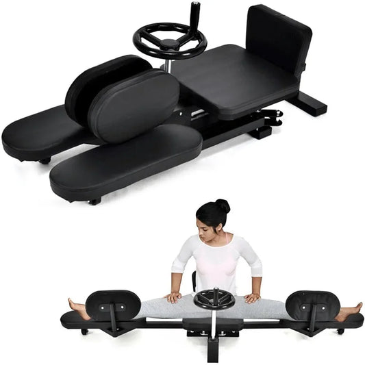 Hign-concerned Leg Stretcher Machine for Flexibility Training