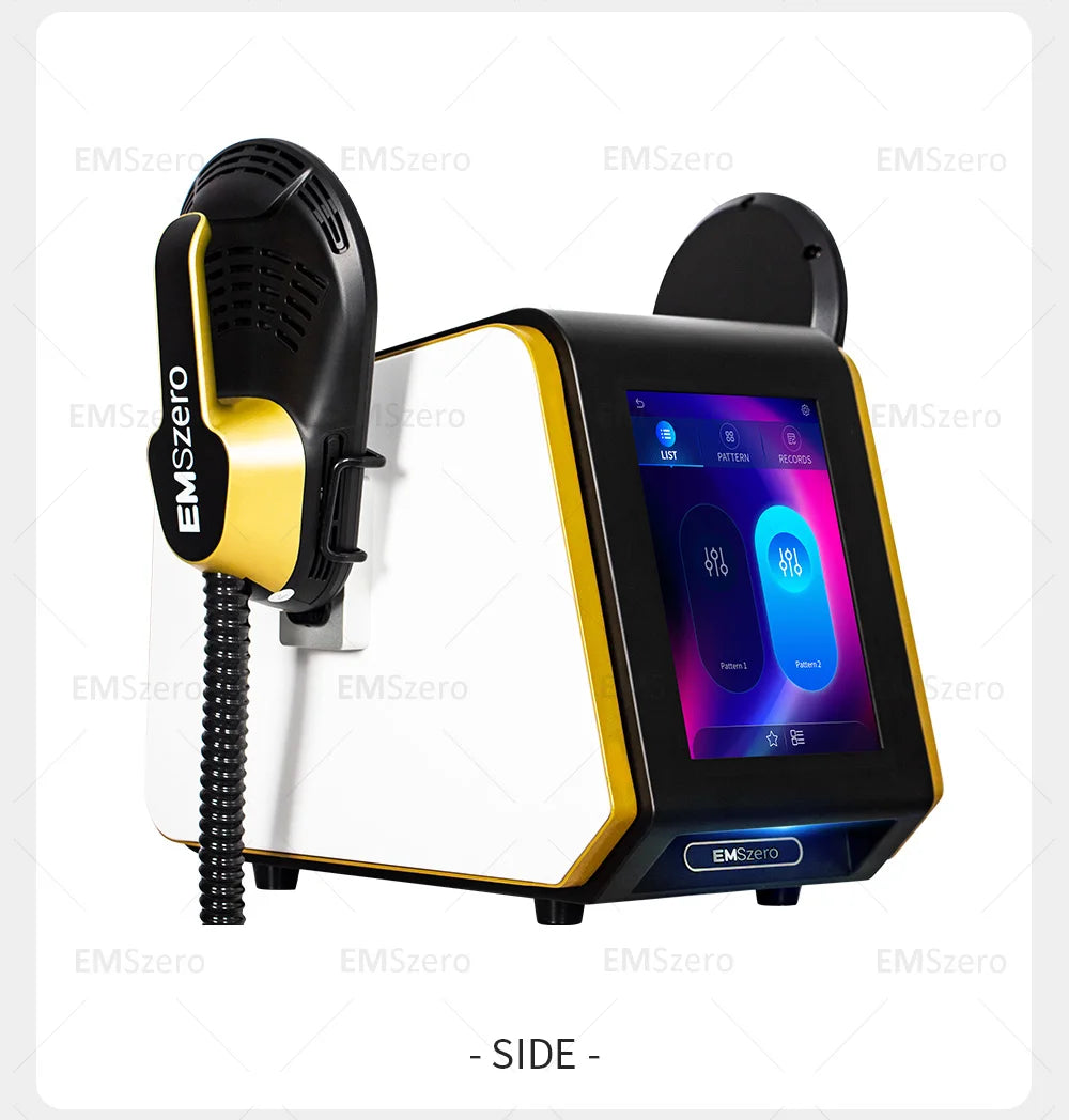 EMSZERO Hi EMT RF Machine for Body Sculpting and Slimming