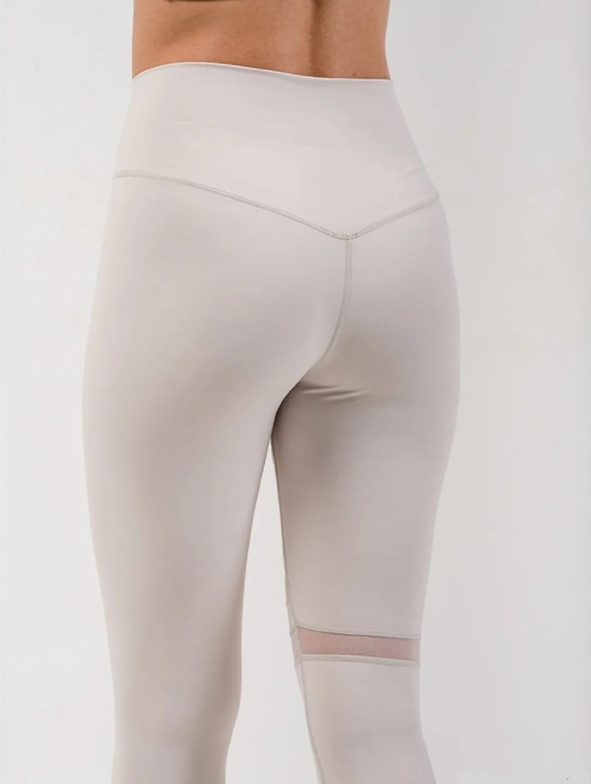 Women Yoga Pants Belly In Sports Running Leggings Comfortable Soft
