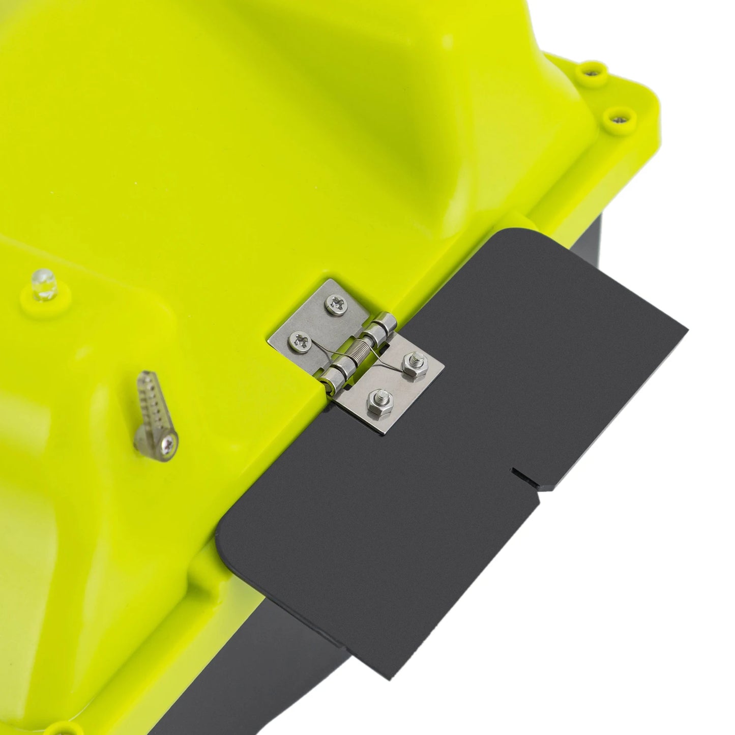 Rechargeable GPS Bait Boat With 2 Batteries And 16 Positioning Points