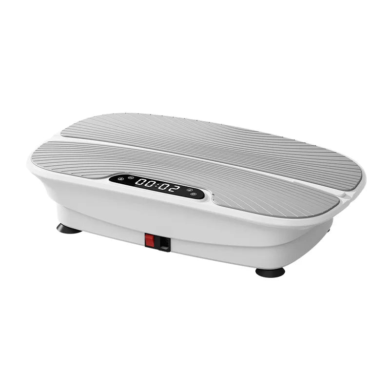 Carton Intelligent High Frequency Vibration Plate For Home Fitness