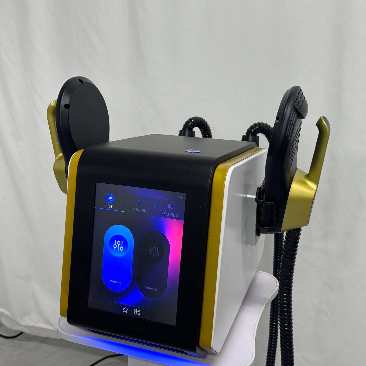 EMSZERO Hi EMT RF Machine for Body Sculpting and Slimming