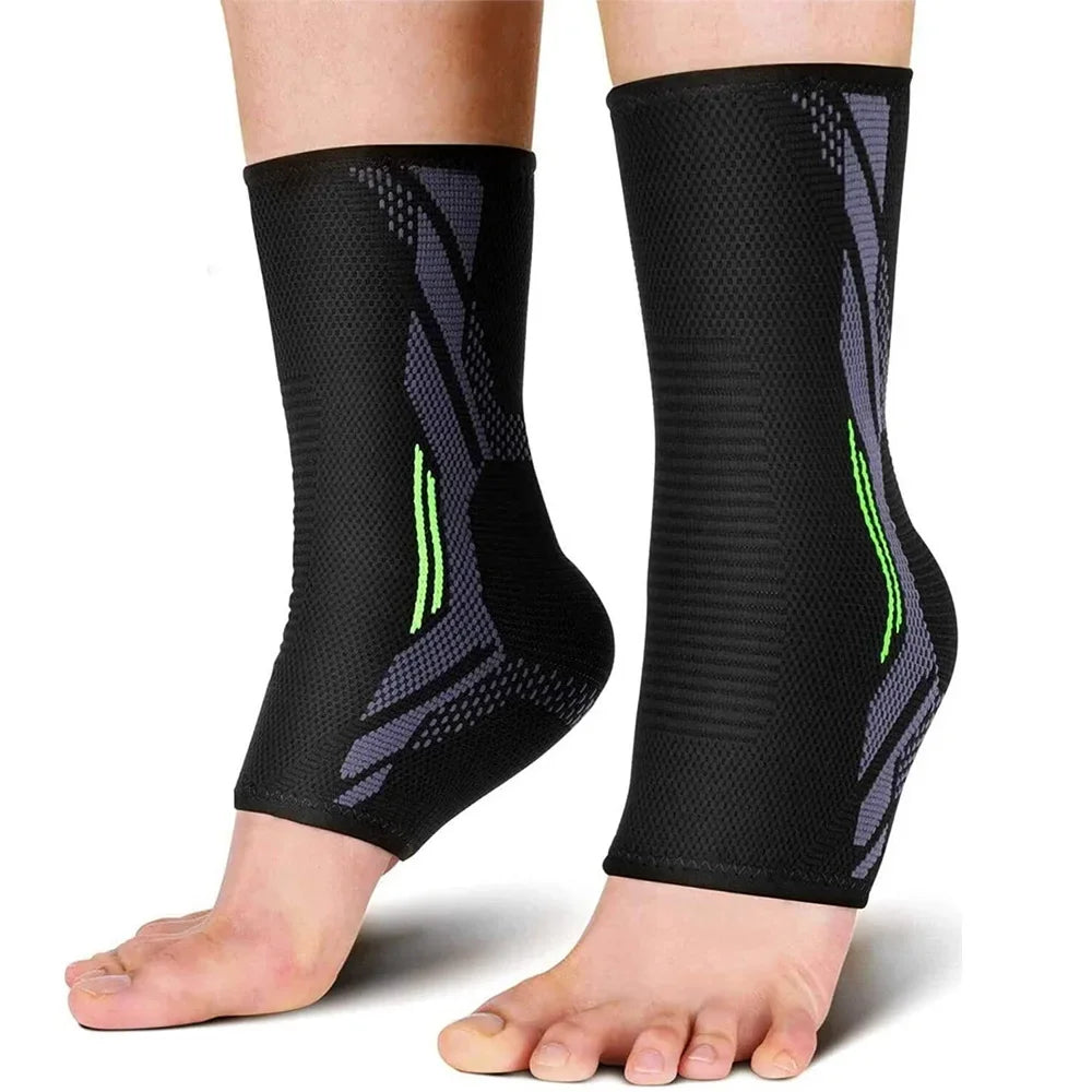 YOUNOEND Ankle Brace Support Sleeve for Plantar Fasciitis