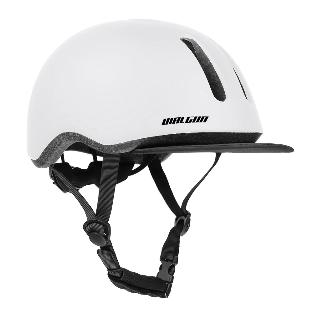 WALGUN UB-26 Urban Cycling Helmet For Men And Women