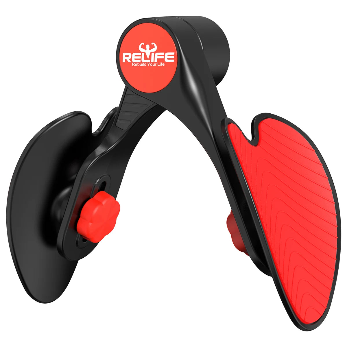 Thigh Master 360 Degree Adjustable Leg Exerciser For Home Gym