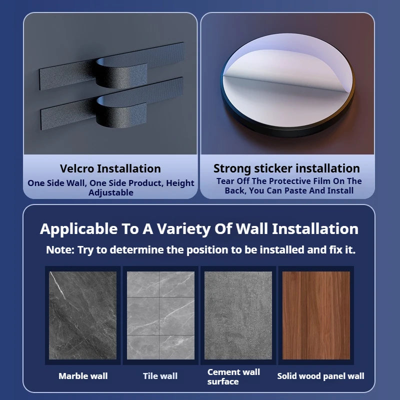 Hign Concerned Bluetooth Music Boxing Machine Wall Mount