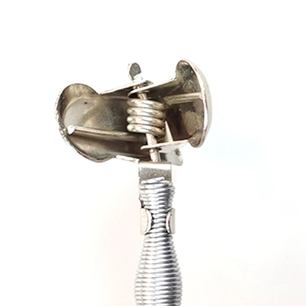 JOCESTYLE Rod Tip Clamp Bite Alarm Fishing Bell Tackle Accessories