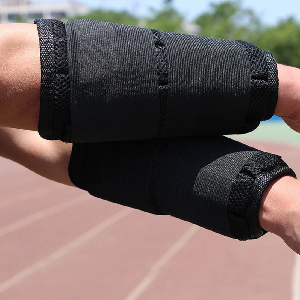 CN Guangdong Adjustable Weighted Vest For Running And Training