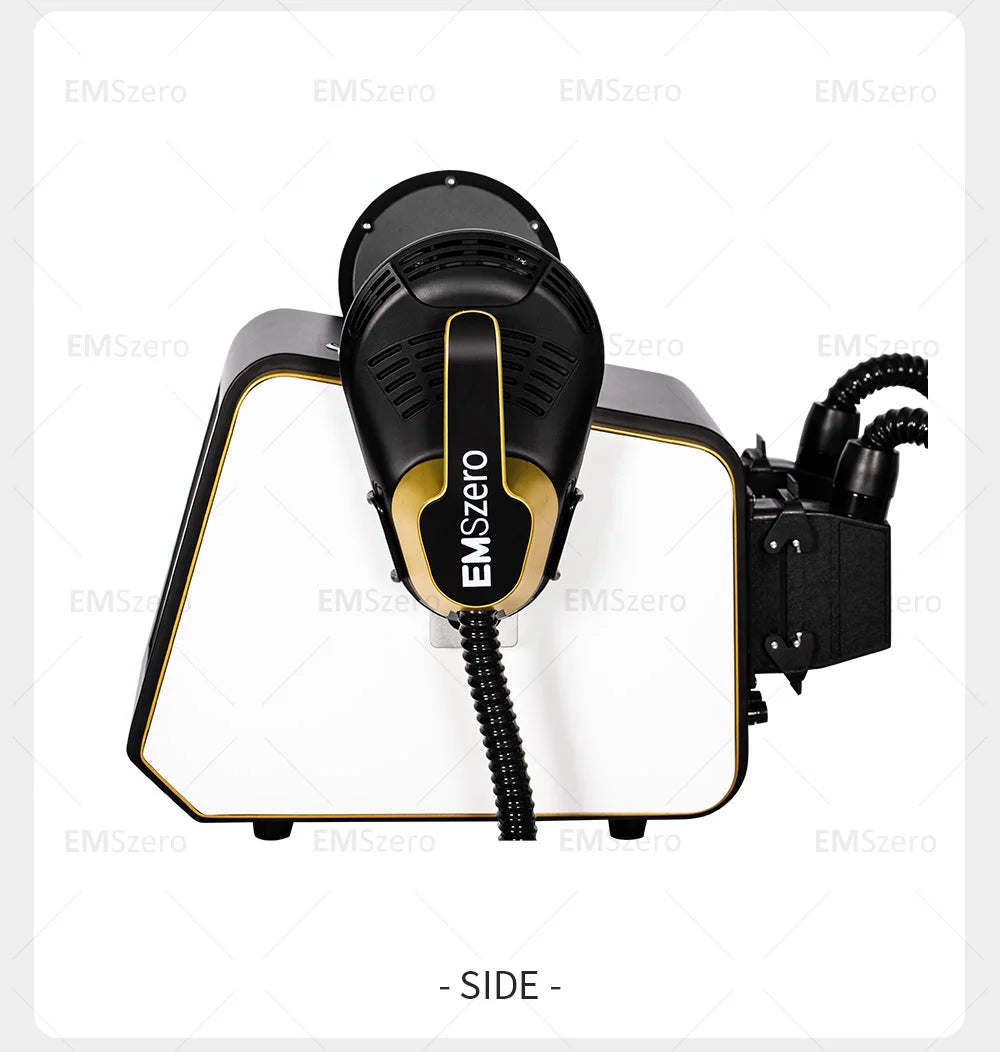 EMSZERO Hi EMT RF Machine for Body Sculpting and Slimming