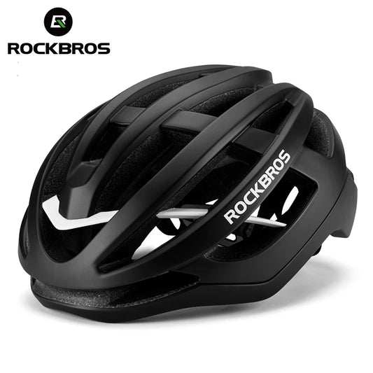 ROCKBROS Bike Helmet MTB Road Cycling Ultralight With Ventilation