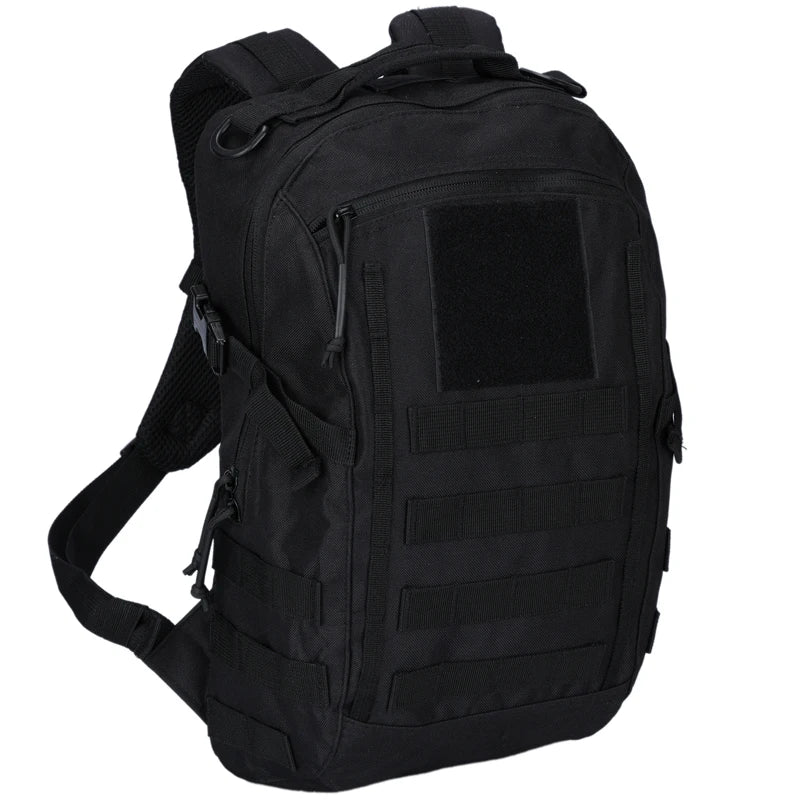 LQARMY Waterproof 20L Running Backpack Gym Bag