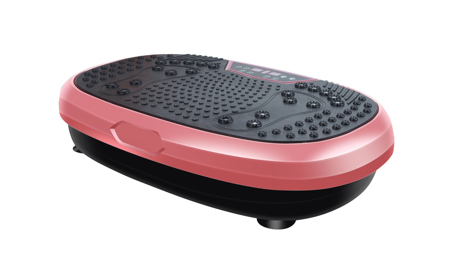 Crazy Fit Massage Vibration Plate for Whole Body Workout Platform
