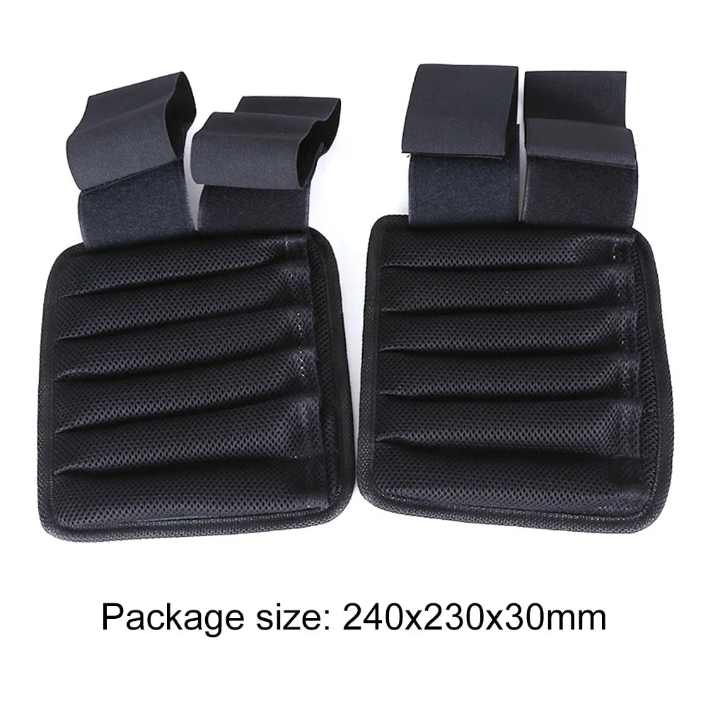 CN Guangdong Adjustable Weighted Vest For Running And Training
