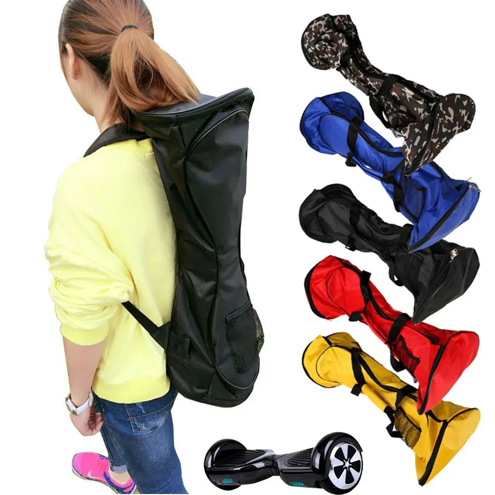 High Quality Portable Hoverboard Bag Waterproof For Electric Skateboard Scooter