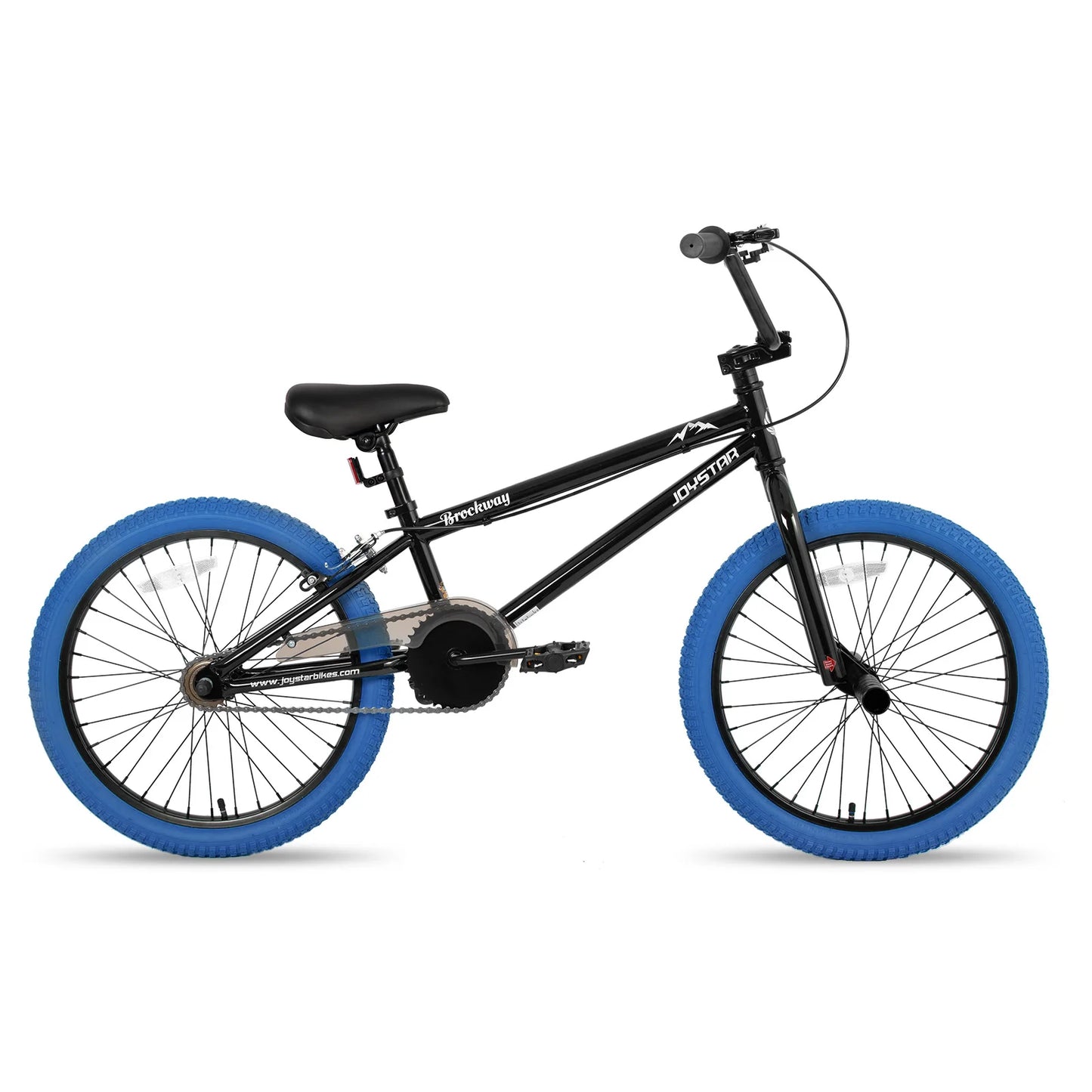 Joystar Brockway Freestyle Kids BMX Bike For 6 To 14 Years