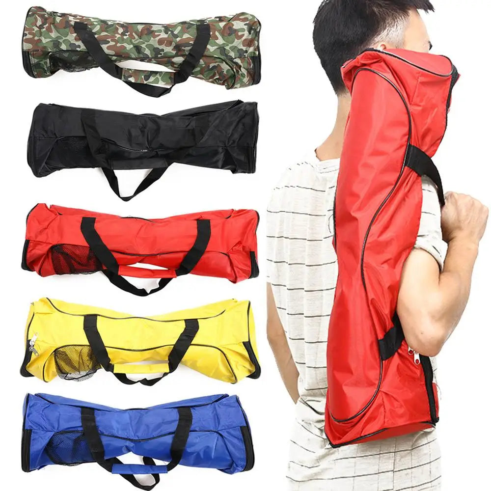 High Quality Portable Hoverboard Bag Waterproof For Electric Skateboard Scooter