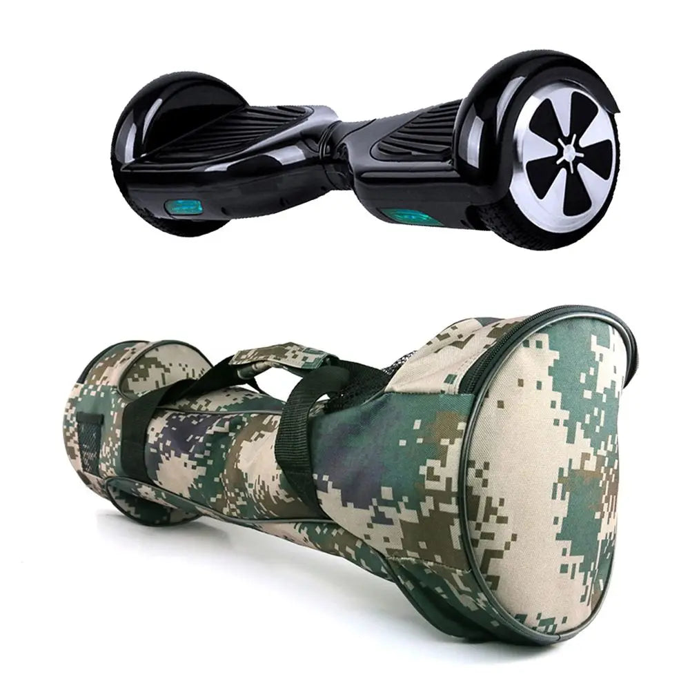 High Quality Portable Hoverboard Bag Waterproof For Electric Skateboard Scooter