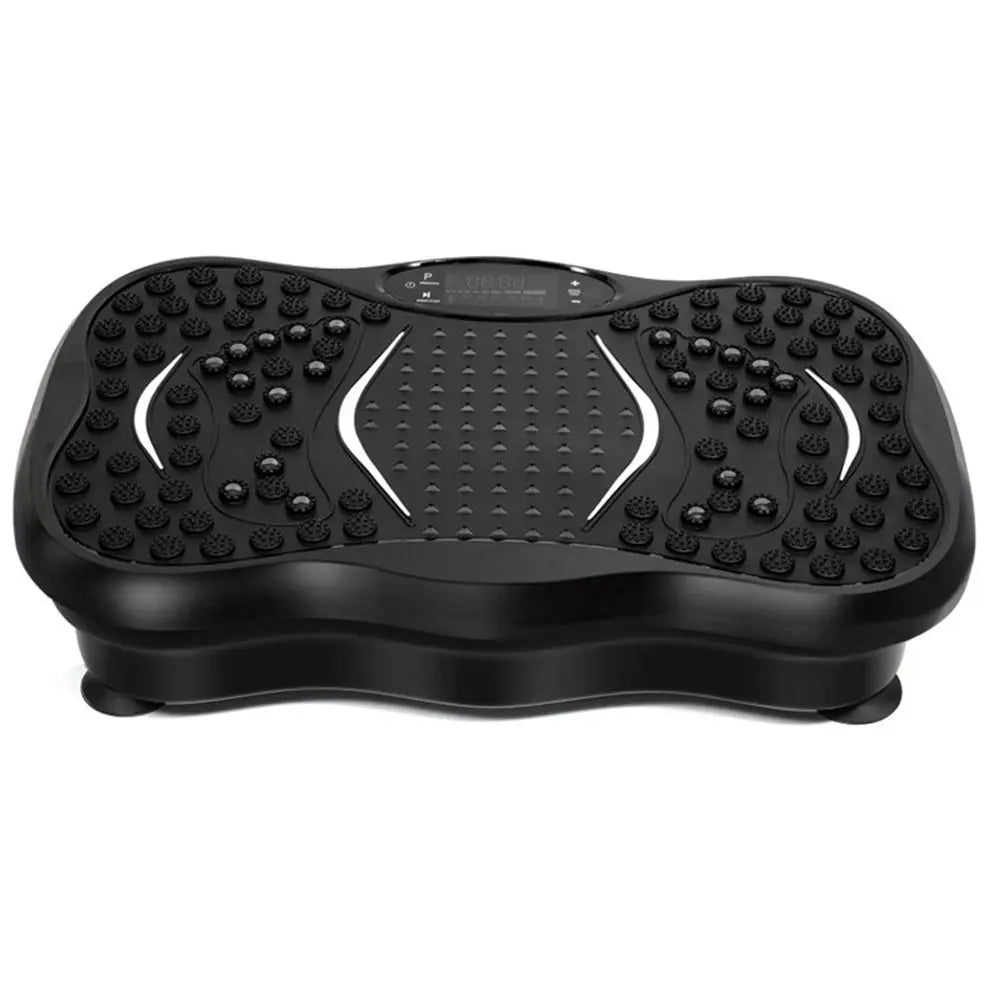 4D Vibration Fat Shaking Machine Multifunctional Vibration Platform Massager