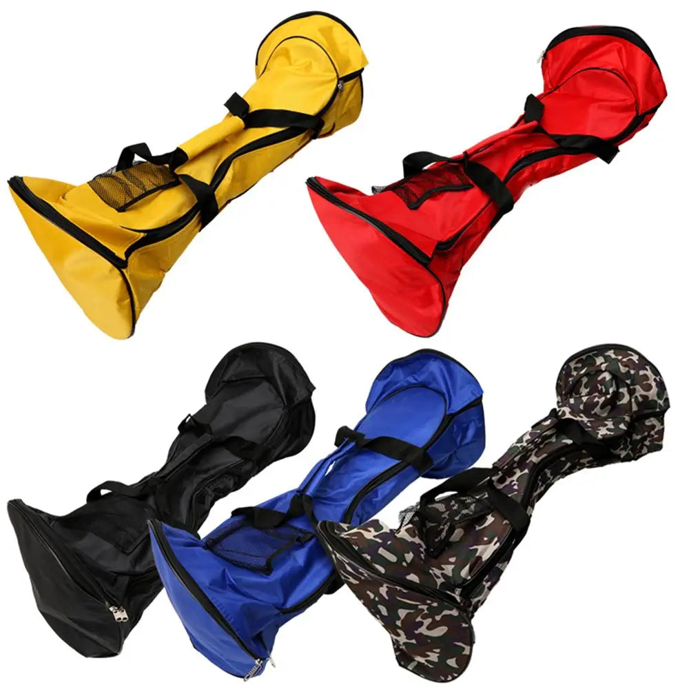 High Quality Portable Hoverboard Bag Waterproof For Electric Skateboard Scooter