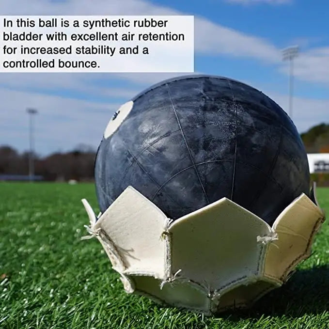 XMSJ Electric DB Soccer Ball for Ultimate Performance and Fun